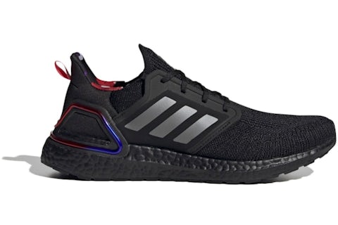 adidas Ultra Boost 20 Chinese New Year Men's - GZ7606 - US adidas Ultra Boost 20 Chinese New Year Men's - GZ7606 - US