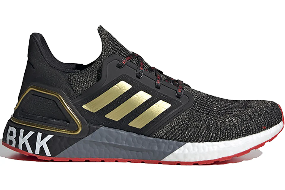 Adidas ultra boost 20 city pack sale