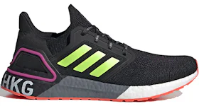 adidas Ultra Boost 21 Hong Kong City Pack Men s GW5838 GB