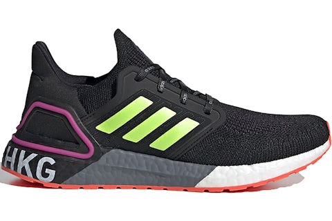 adidas Ultra Boost 20 City Pack Deutschland Herren FX7818 DE