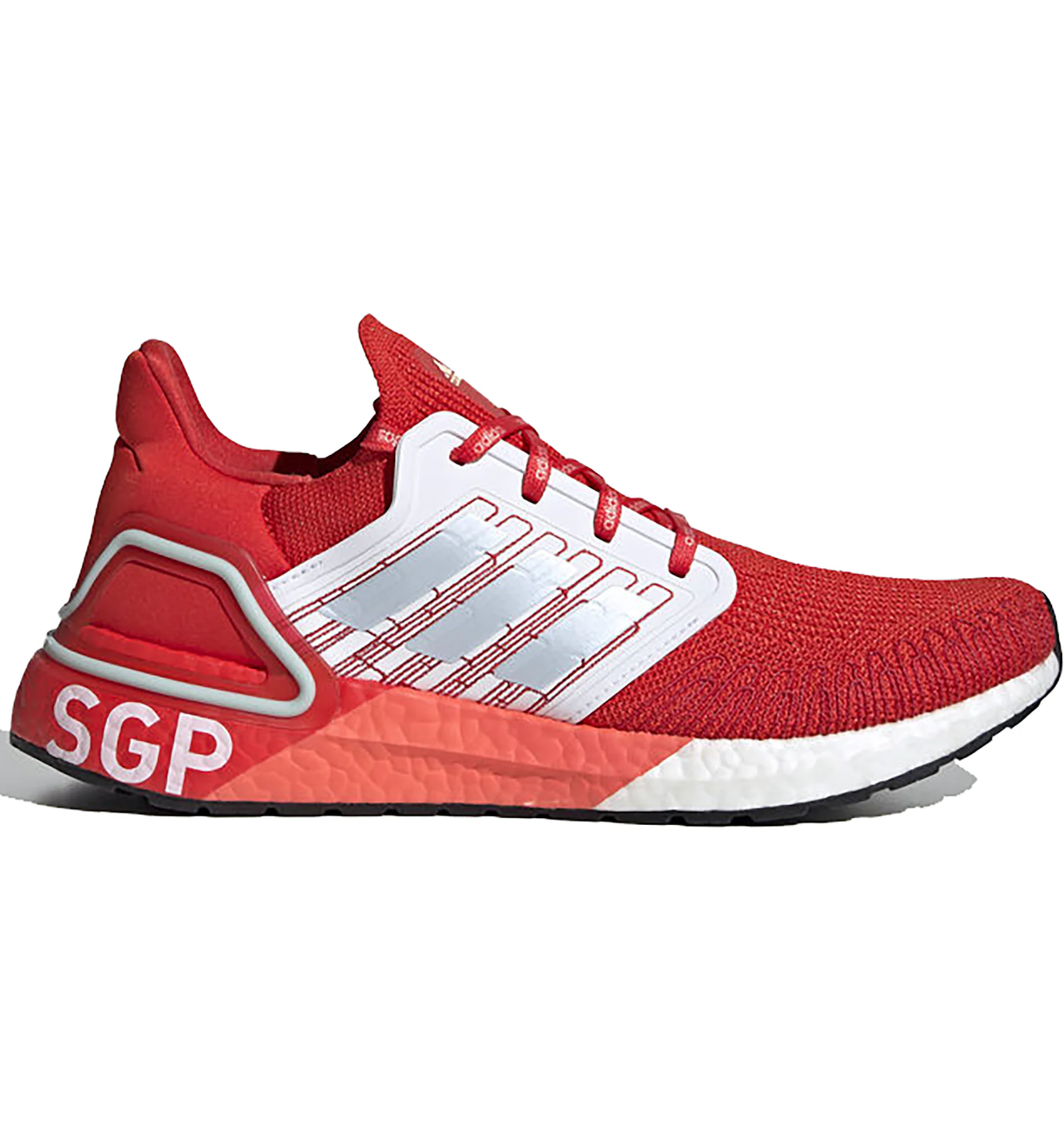 Ultra boost 20 city pack best sale