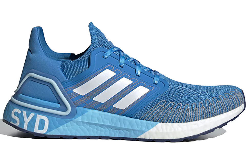 Ultraboost top 19 stockx