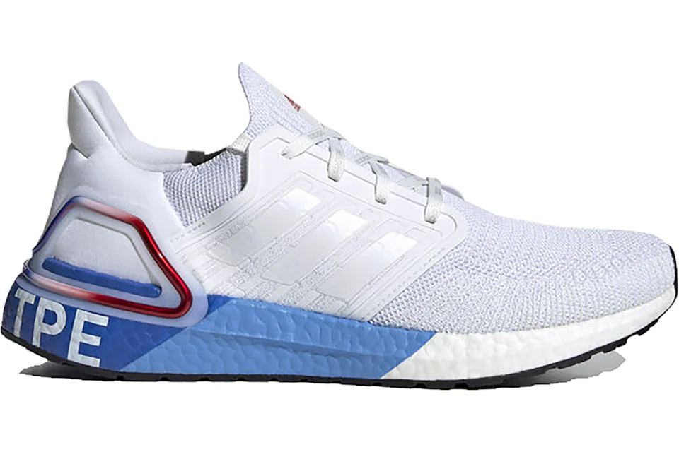 adidas Ultra Boost 20 City Pack Taipei Men s FX7816 US