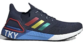 adidas Ultra Boost 2.0 City Pack Seoul EH1711 JP