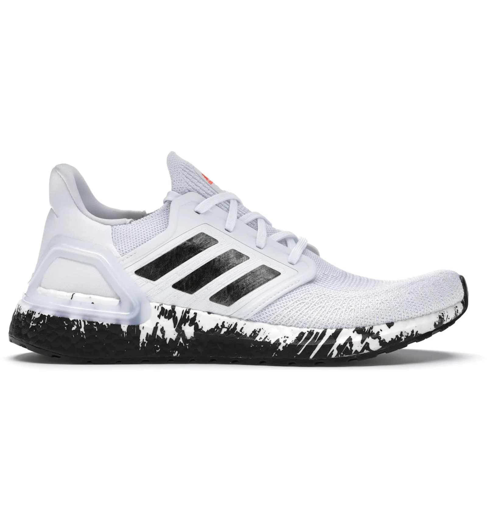 Ultra boost 20 iss stockx hot sale