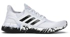 adidas Ultra Boost 20 Cloud White Core Black (Women's)