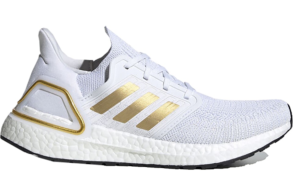Adidas ultra boost color oro hotsell