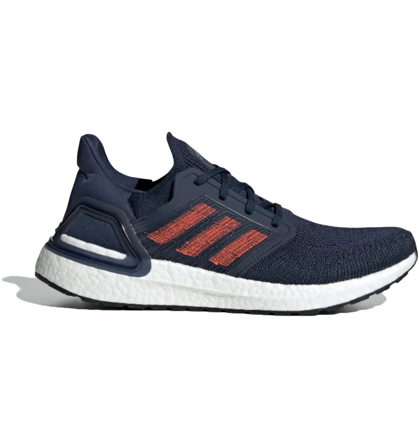 Adidas ultra boost schwarz blau sales