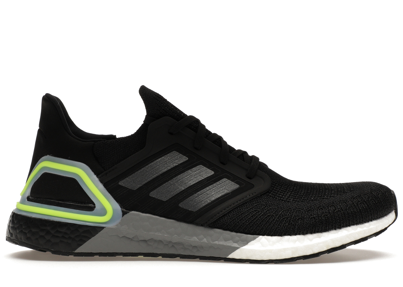 Ultra boost 2024 black orange green