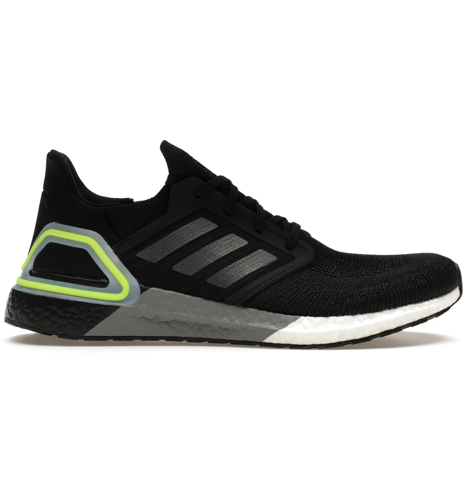 Adidas ultra boost 4.0 black true green Clearance