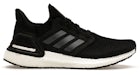 adidas Ultra Boost 20 Core Black (Women's)