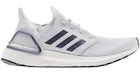 adidas Ultra Boost 20 Dash Grey Blue Metallic (Women's)