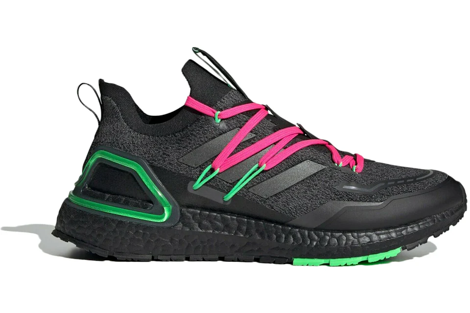 Adidas energy boost lime Clearance