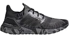 adidas Ultra Boost 20 Geometric Pack Black Signal Orange Men's - FV8330 - US adidas Ultra Boost 20 Geometric Pack Black Signal Orange Men's - FV8330 - US