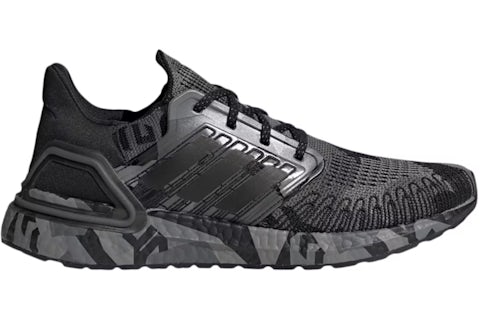 Adidas Shoes Adidas Ultra Boost 20 Colours Sepatu Adidas Ultra