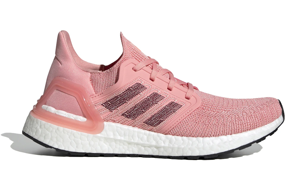 Adidas Ultra Boost Glory Pink W Eg0716 Adidas Ultra Boost Glory Pink W Eg0716