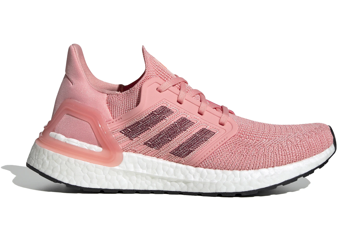 Adidas ultra boost womens pink Clearance