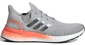 adidas Ultra Boost 20 Dash Grey Women s EE4394 DE
