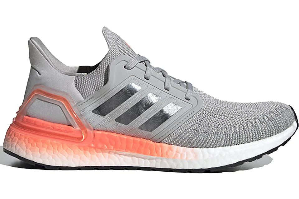Adidas ultraboost 2024 20 grey womens