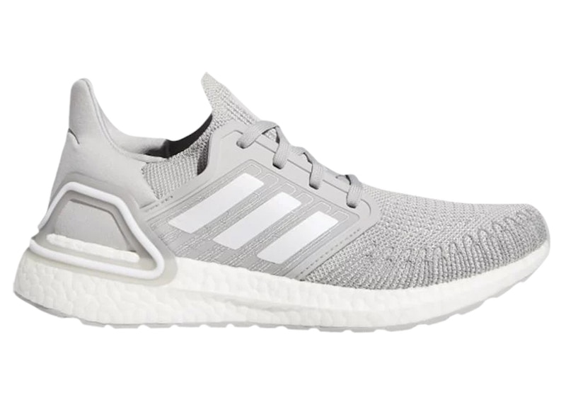 Adidas ultra boost shop 19 womens grey