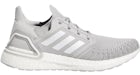 adidas Ultra Boost 20 Grey (Women's)