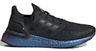 adidas Ultra Boost 20 ISS US National Lab Core Black (GS)