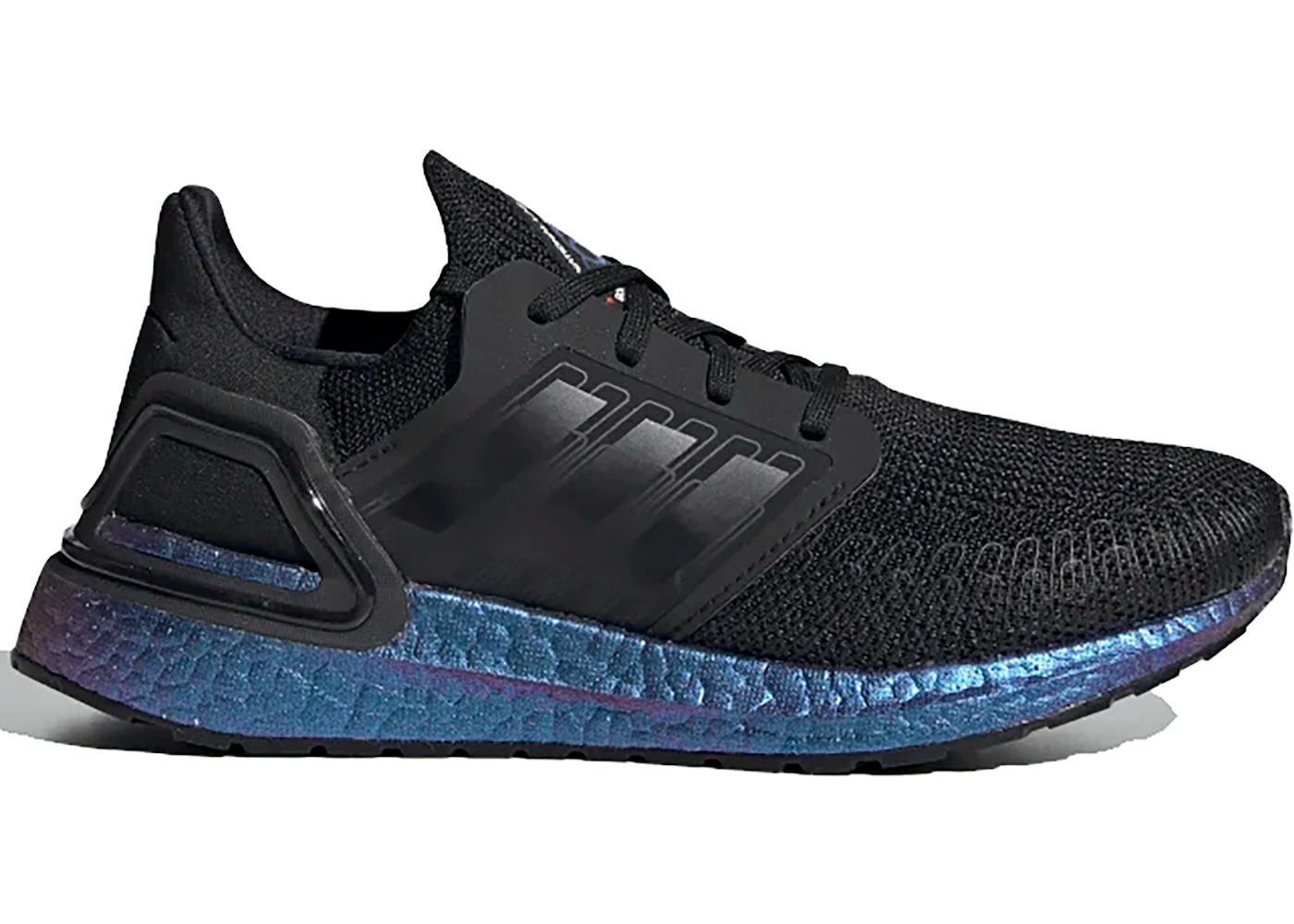 Adidas ultra top boost 2020 80