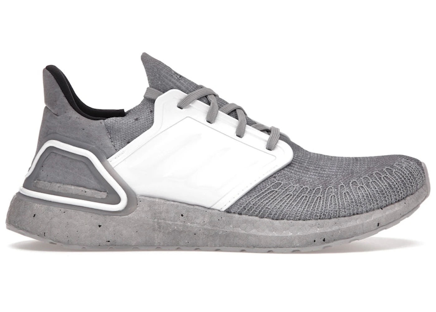 adidas Ultra Boost 20 James Bond 007 No Time to Die Grey Men's - FY0647 - US adidas Ultra Boost 20 James Bond 007 No Time to Die Grey Men's - FY0647 - US