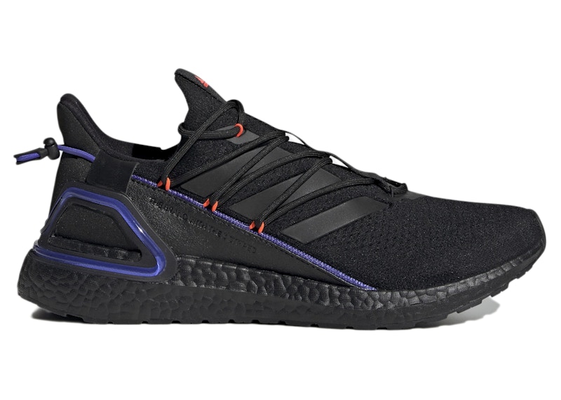 Ultra boost 2020 iss us national outlet lab core black blue violet