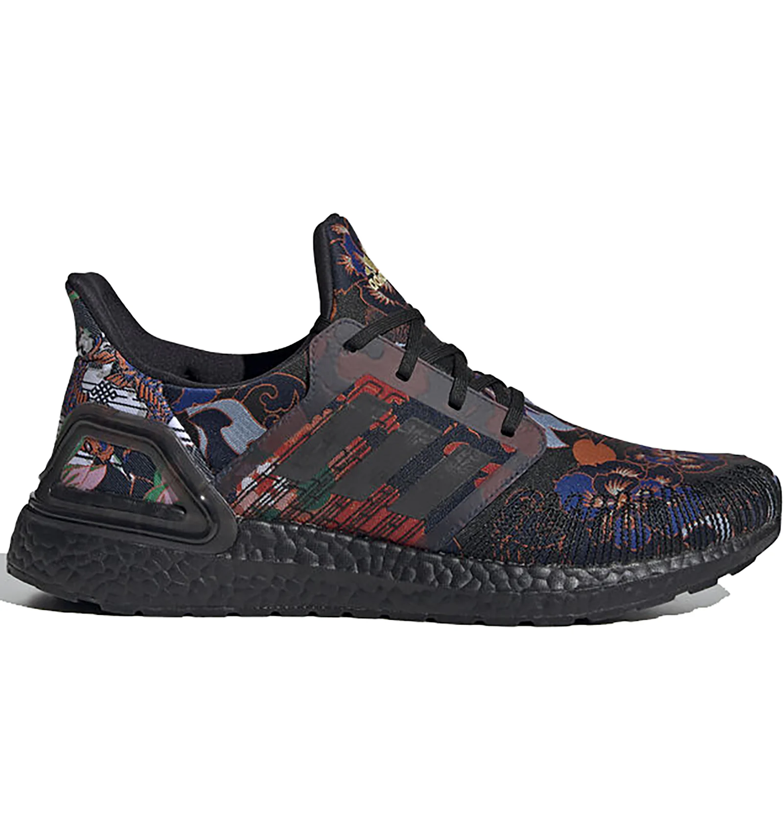 Ultra boost chinese top new year 2020 dna