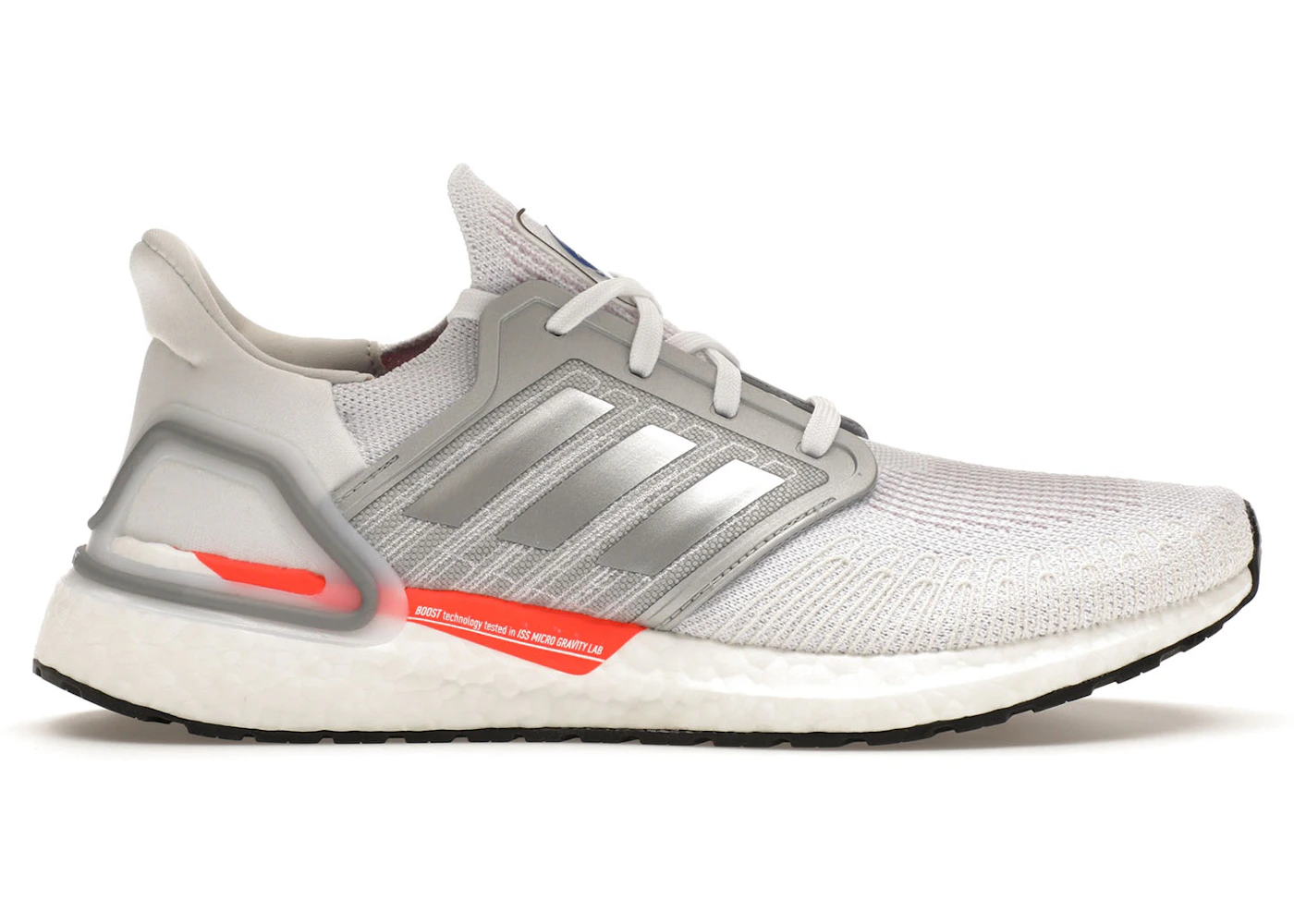 Boost 2020 Adidas Ultra Boost 20 Pret Triple White Ultraboost 20