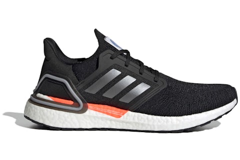 Running Shoes Ultra Boost 2020 Nasa Adidas Women X NASA Ultraboost