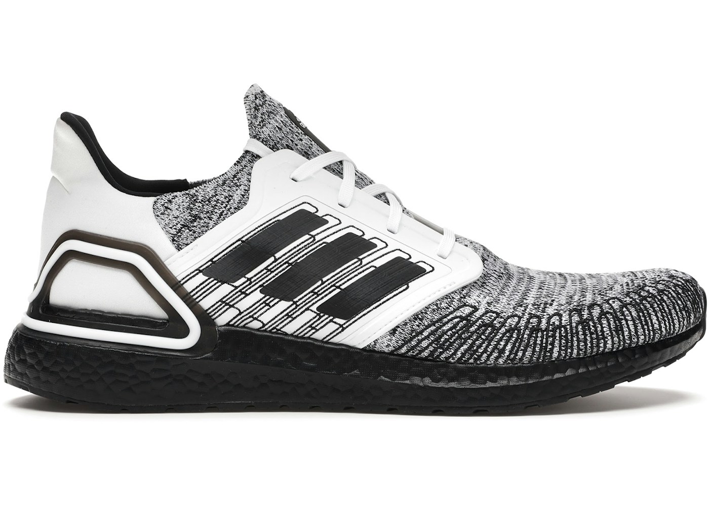 Adidas Ultra Boost Oreo Fy9036 Adidas Ultra Boost Oreo Fy9036
