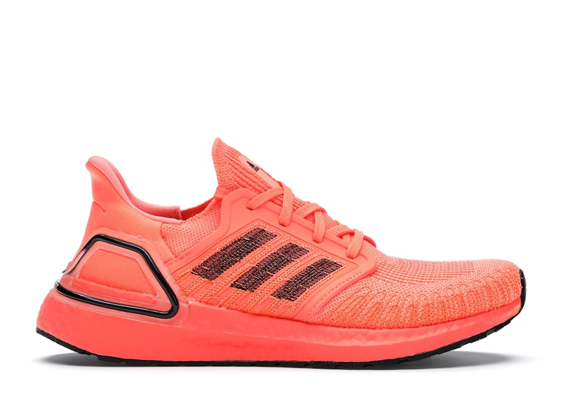 Ultra store boost coral