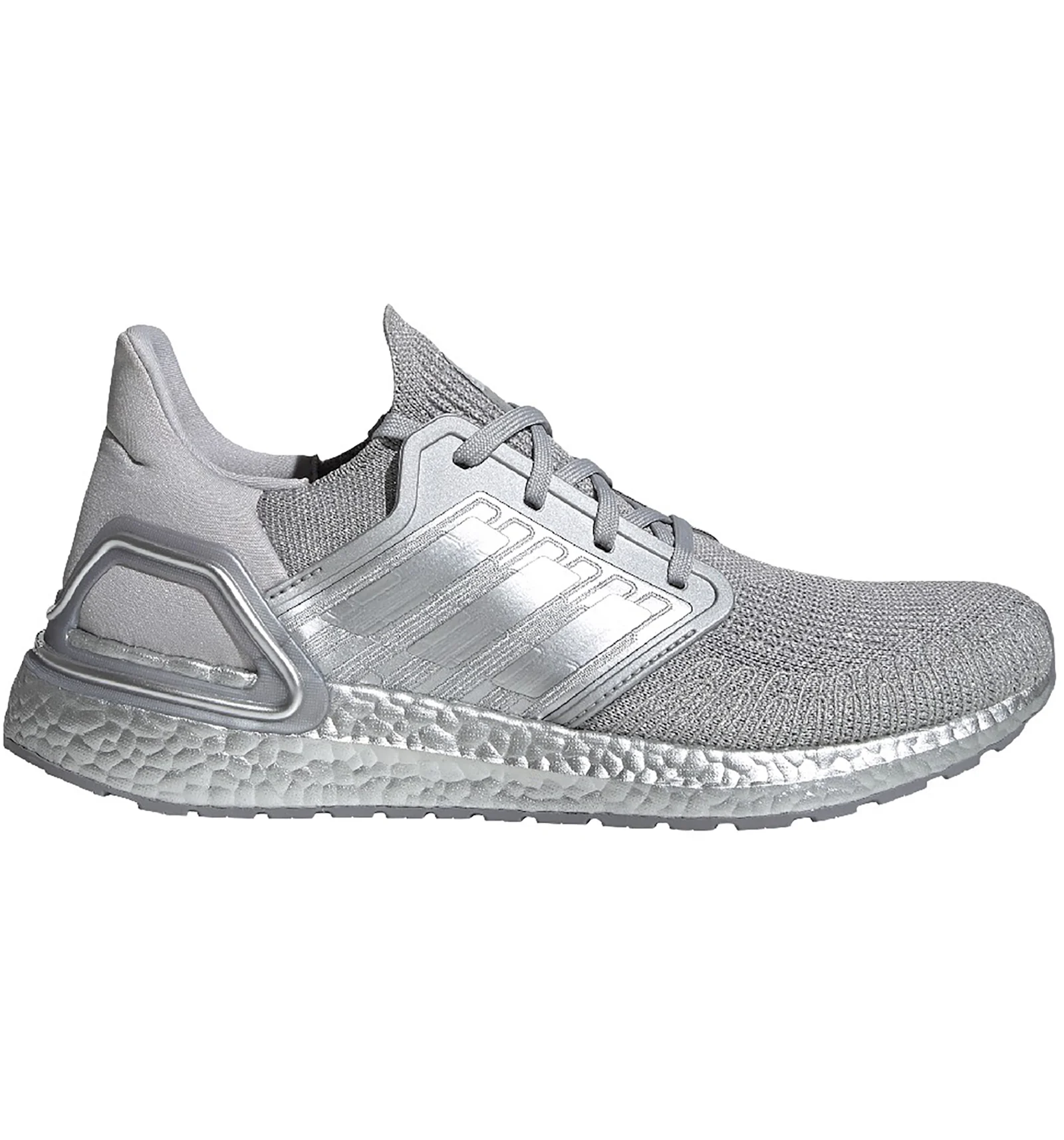 Adidas ultra boost metallic silver Outlet