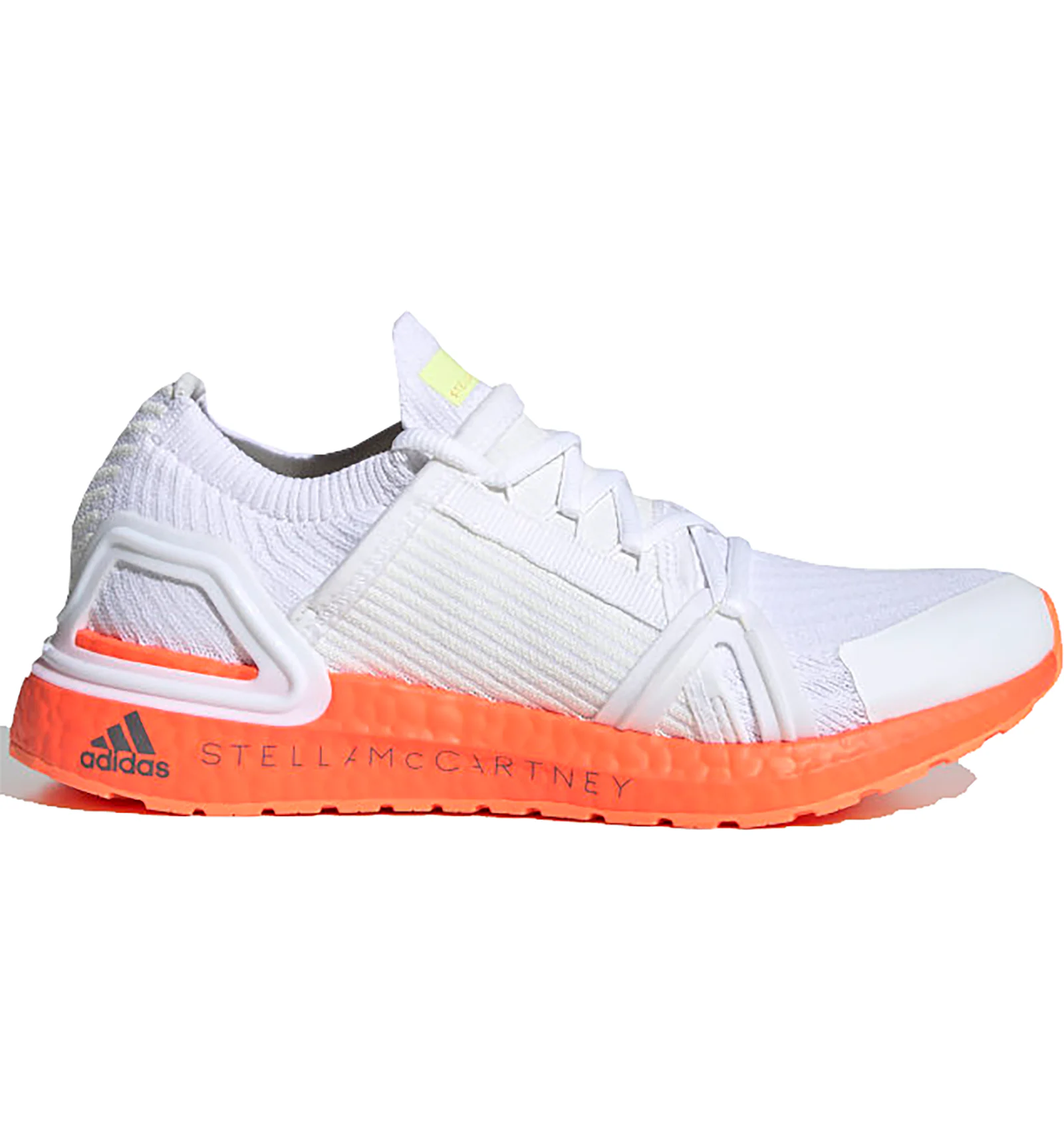 adidas Ultra Boost 20 Stella McCartney Cloud White Women s
