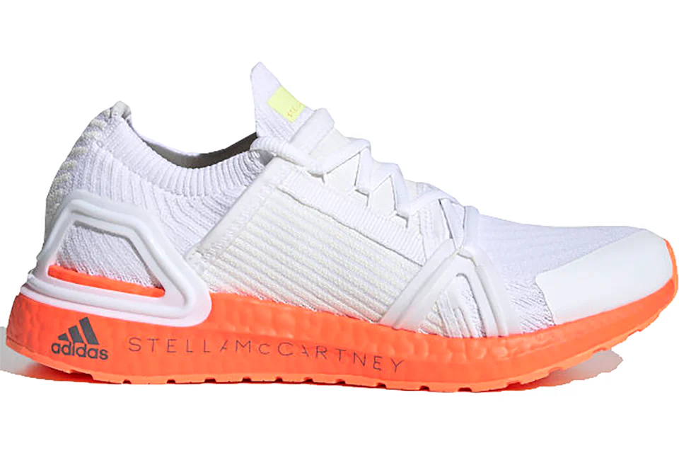 Adidas stella mccartney pure boost hotsell