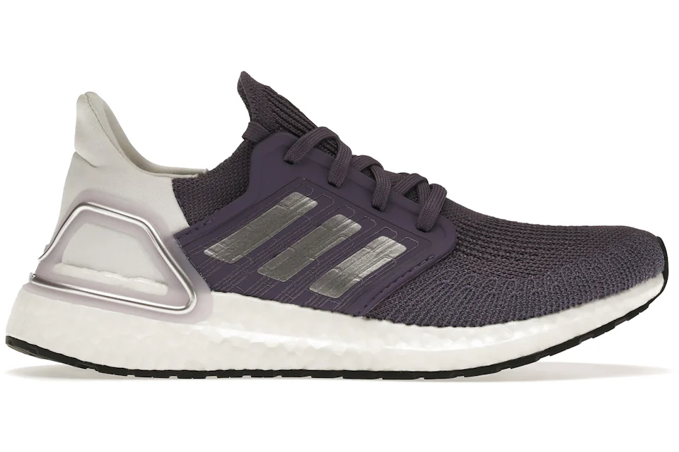 Adidas mens ultra boost 20 grey Clearance