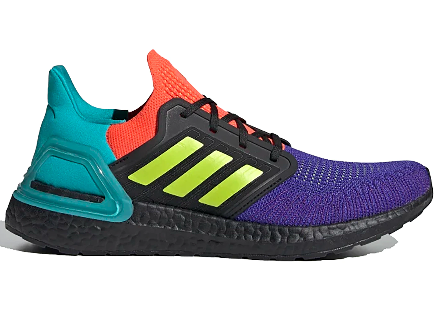 Adidas Ultra Boost What The Core Black Fv32 Adidas Ultra Boost What The Core Black Fv32