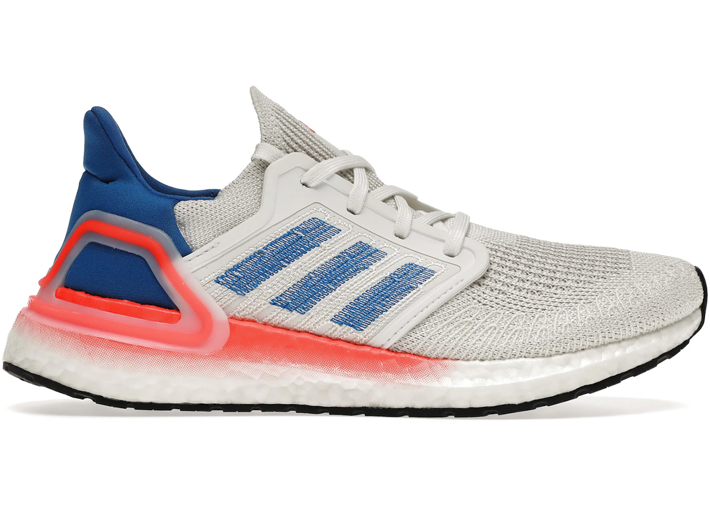 Adidas ultra boost red blue Clearance