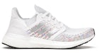 adidas Ultra Boost 20 White Multi (Women's)