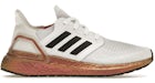 adidas Ultra Boost 20 White Signal Pink (Women's)