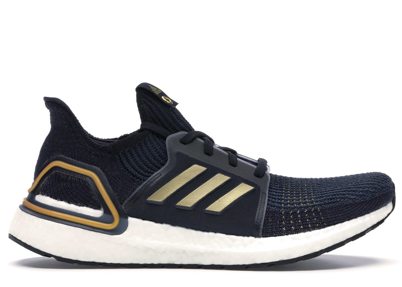 ultra boost gold medal stockx