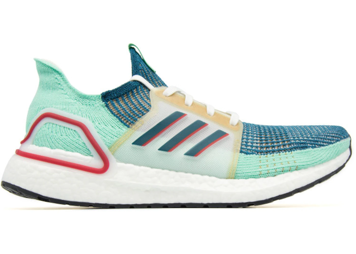 Adidas ultra boost mujer 2019 junior Clearance