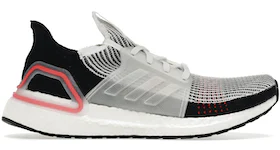 adidas Ultra Boost 2019 Cloud White Active Red (Women's)