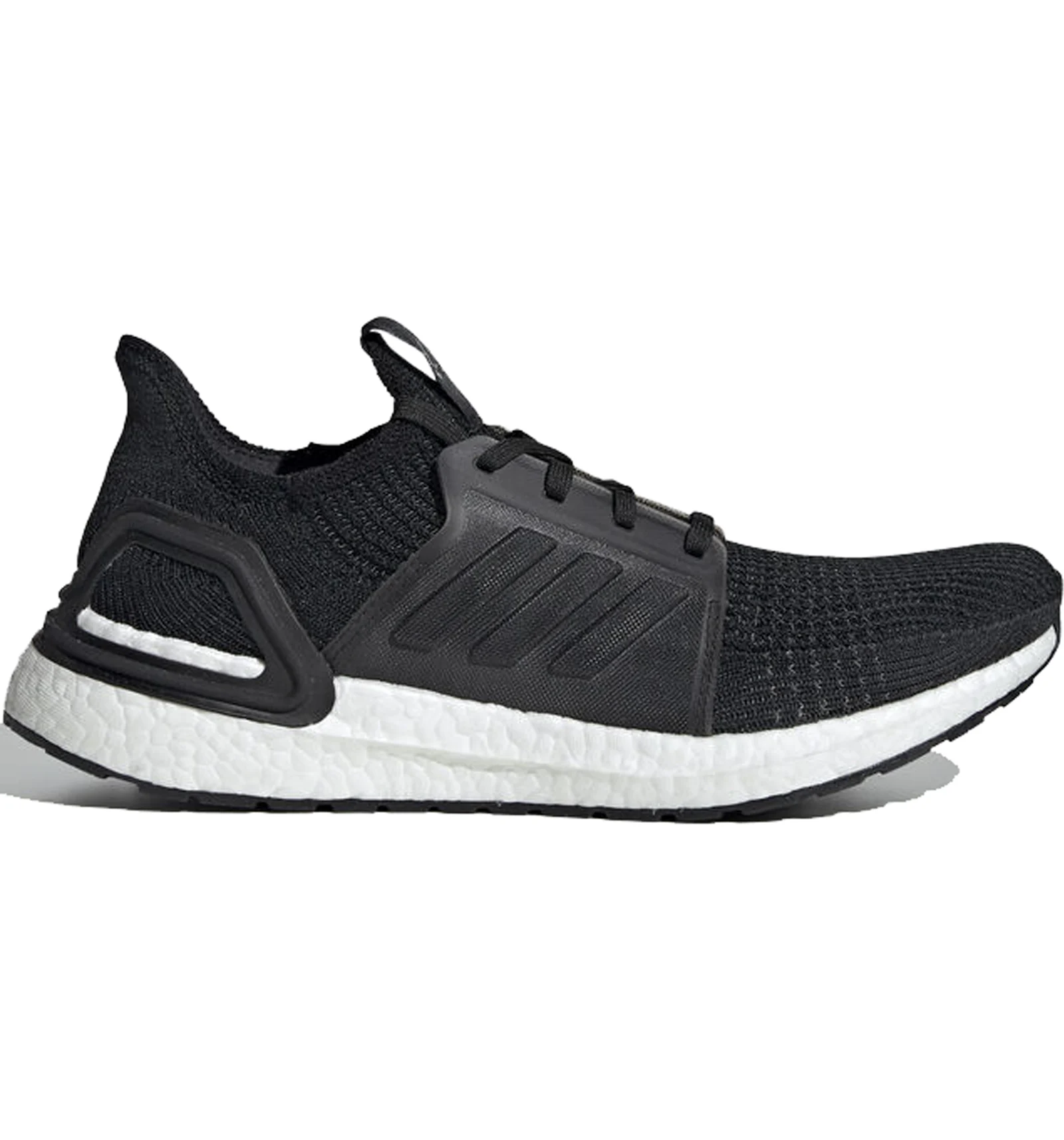 Adidas ultra top boost gris 2019