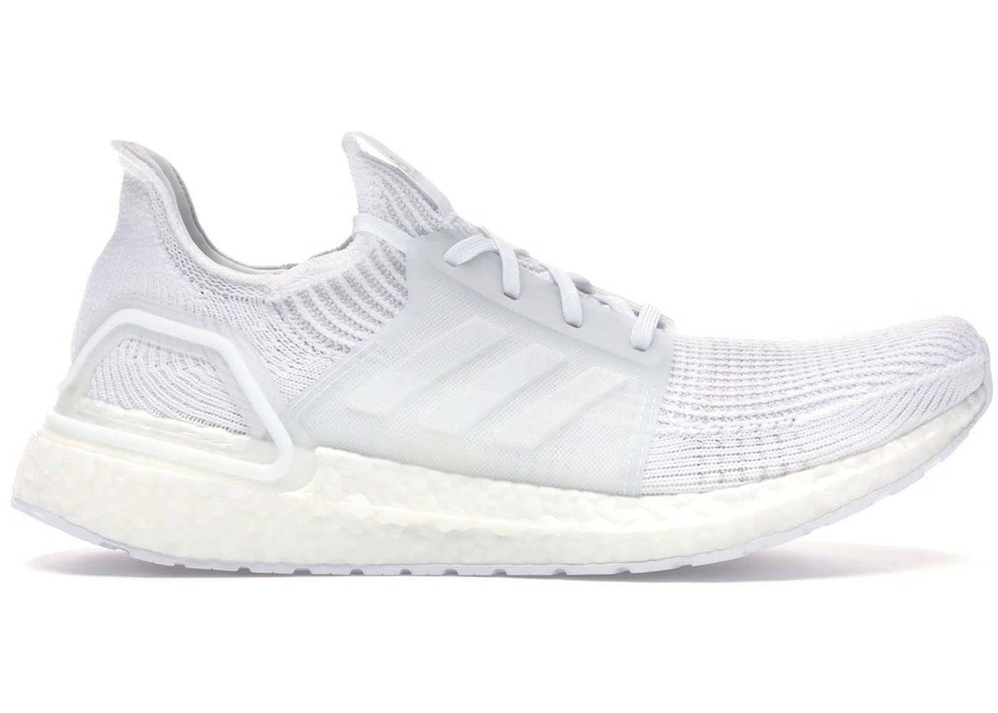adidas Ultra Boost 2019 Footwear White Men's G54008 US
