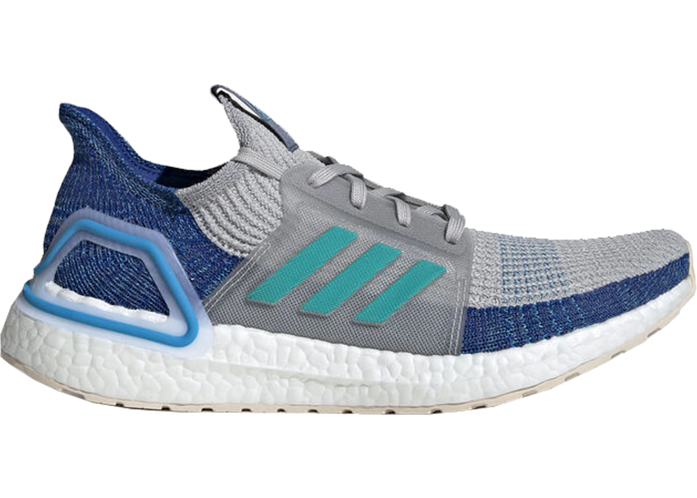 Ultra boost sale homme cyan