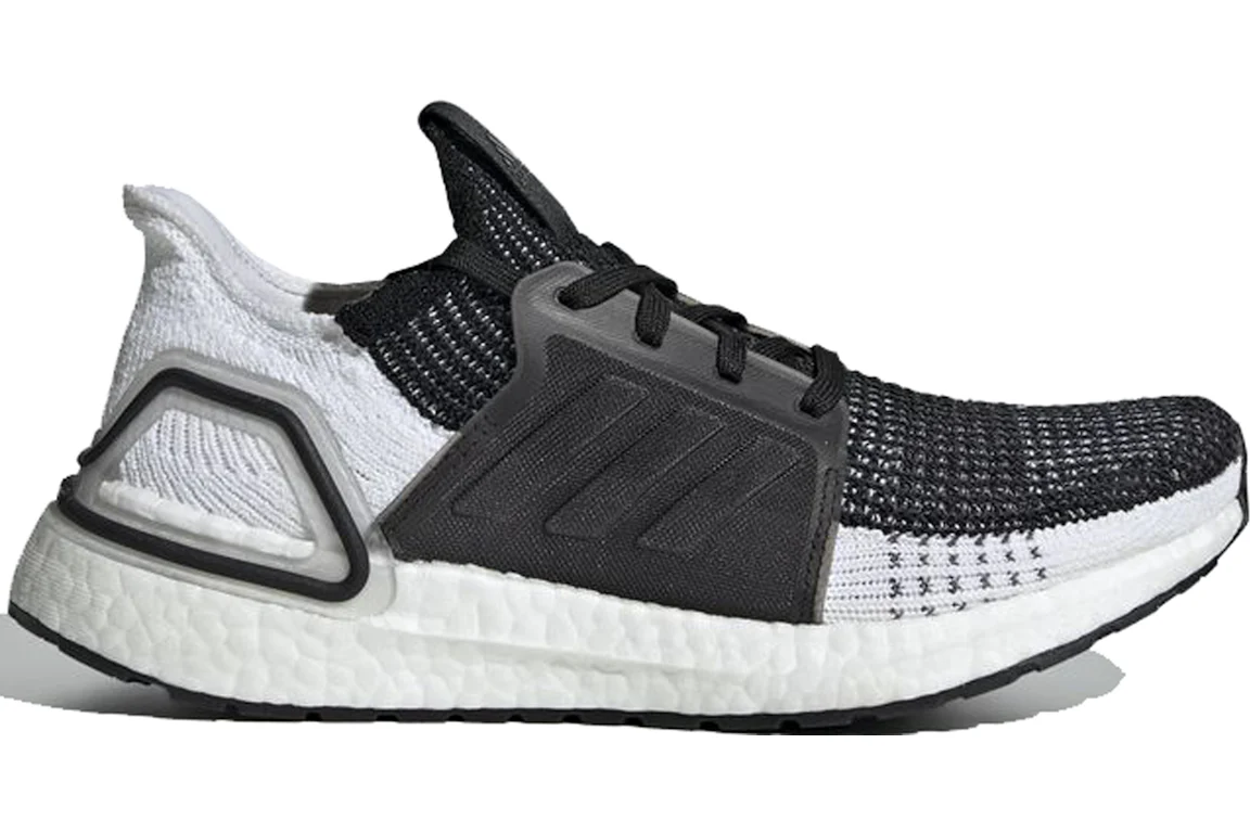 adidas Ultra Boost 2019 Oreo (Women's) - B75879 - US