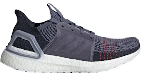 Ultra boost 2019 sales core black raw sand